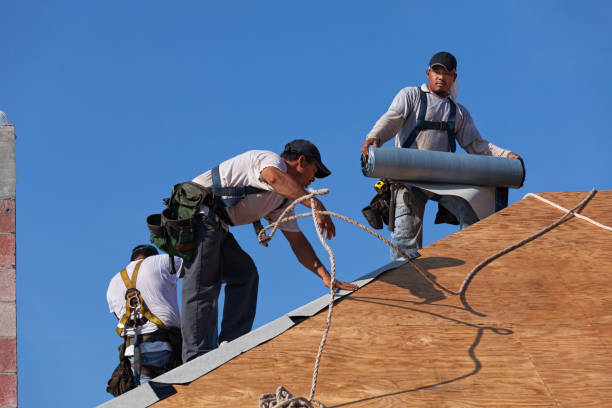 Gutter Installation and Roofing in Gosnell, AR