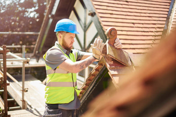 Best Tile Roofing Contractor  in Gosnell, AR