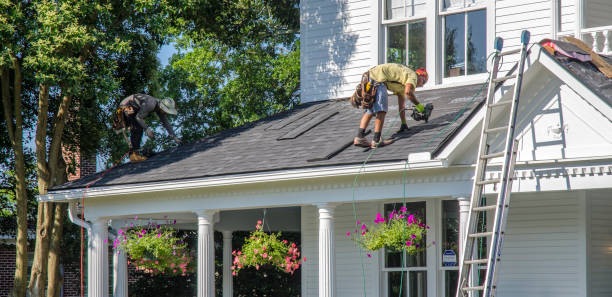 Gutter Installation and Roofing in Gosnell, AR