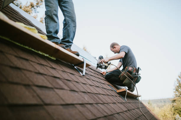 Quick and Trustworthy Emergency Roof Repair Services in Gosnell, AR