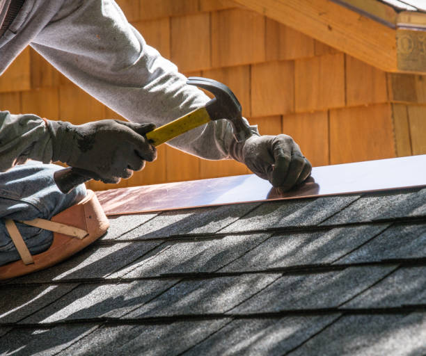 Quick and Trustworthy Emergency Roof Repair Services in Gosnell, AR